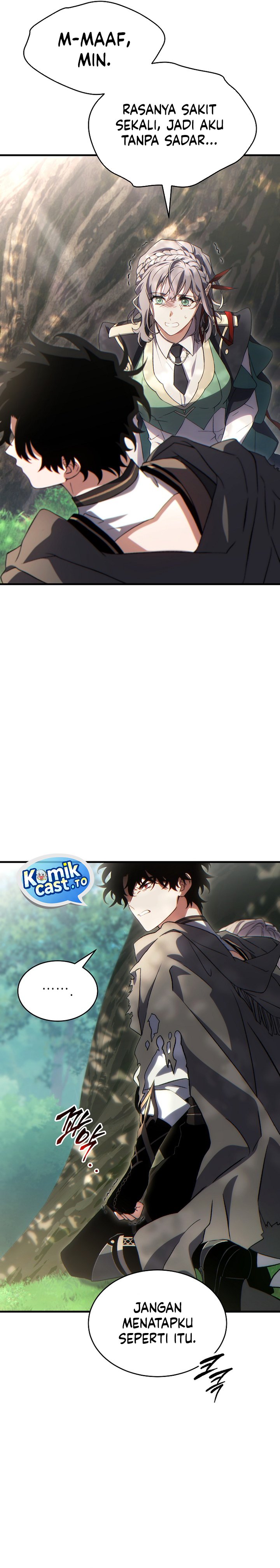 The Max-Level Player’s 100th Regression Chapter 80 Gambar 12