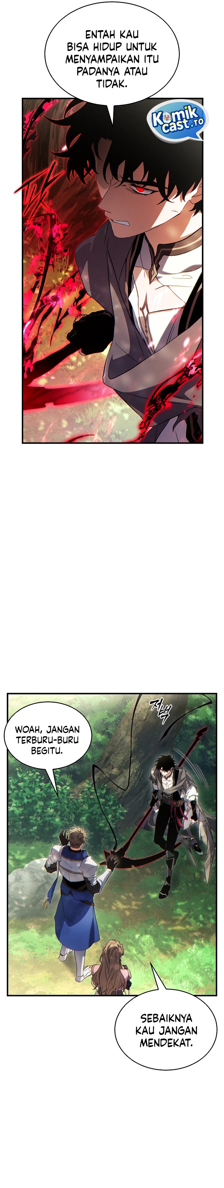 The Max-Level Player’s 100th Regression Chapter 80 Gambar 15