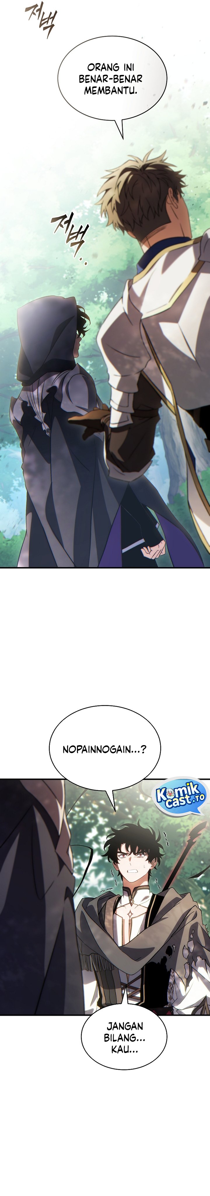 The Max-Level Player’s 100th Regression Chapter 80 Gambar 17