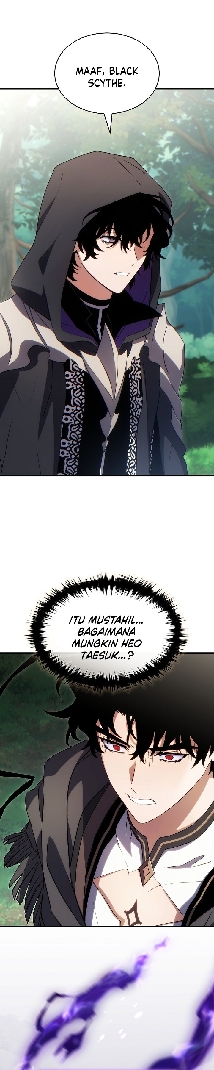 The Max-Level Player’s 100th Regression Chapter 80 Gambar 18