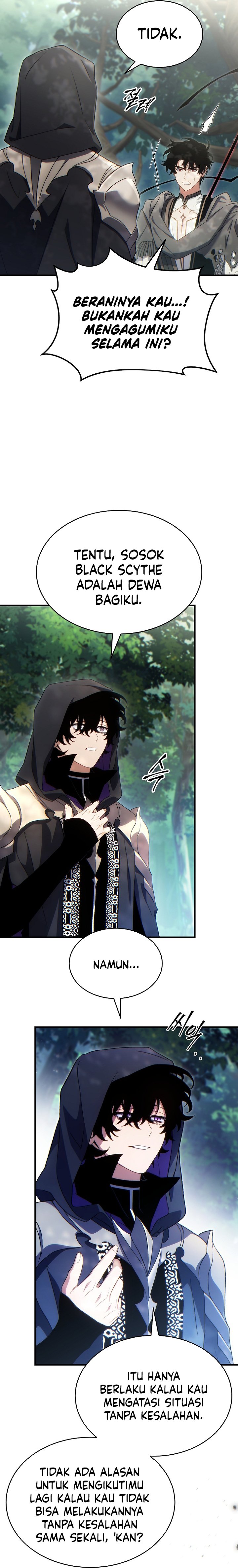 The Max-Level Player’s 100th Regression Chapter 80 Gambar 21