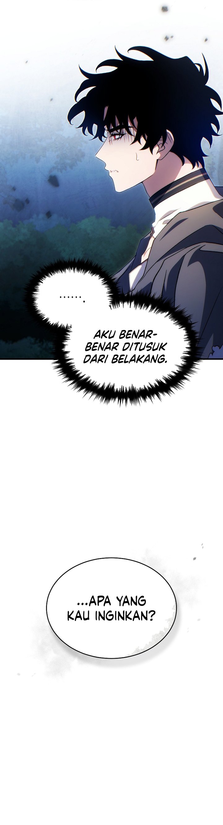 The Max-Level Player’s 100th Regression Chapter 80 Gambar 22