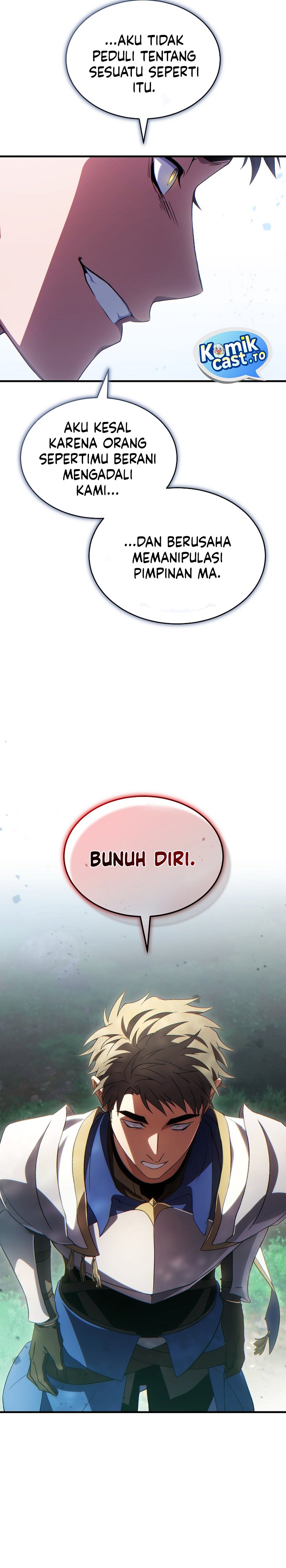 The Max-Level Player’s 100th Regression Chapter 80 Gambar 25