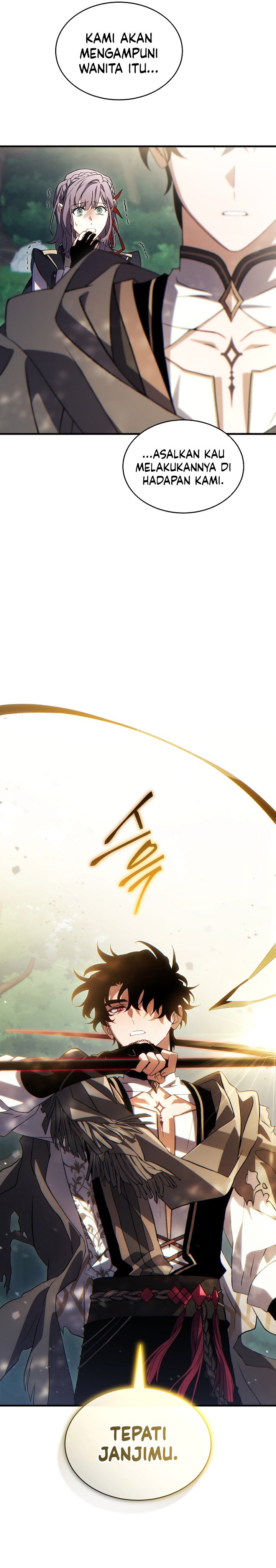 The Max-Level Player’s 100th Regression Chapter 80 Gambar 26