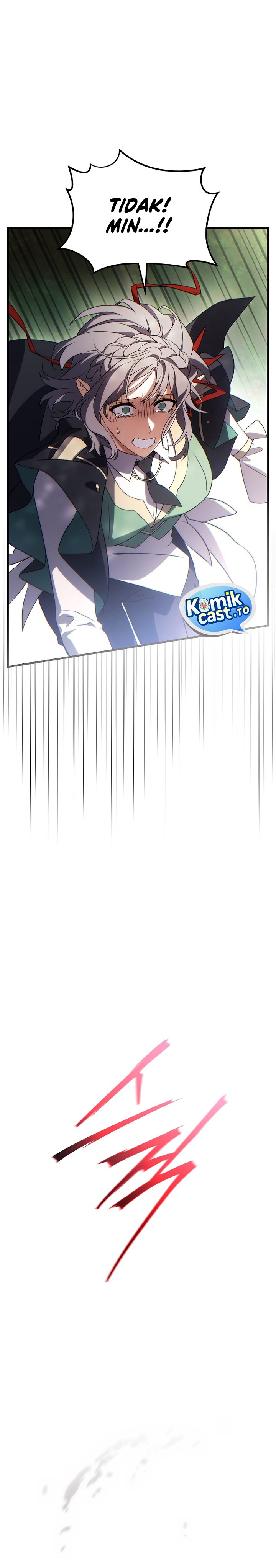 The Max-Level Player’s 100th Regression Chapter 80 Gambar 27