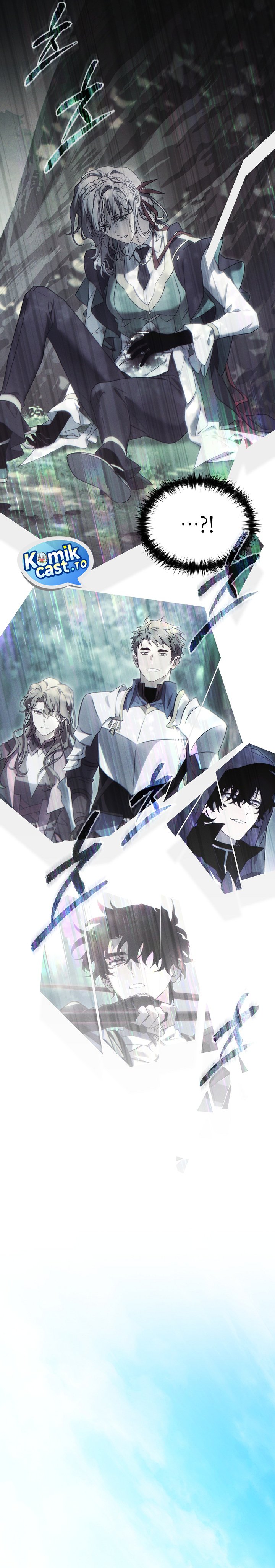 The Max-Level Player’s 100th Regression Chapter 80 Gambar 30