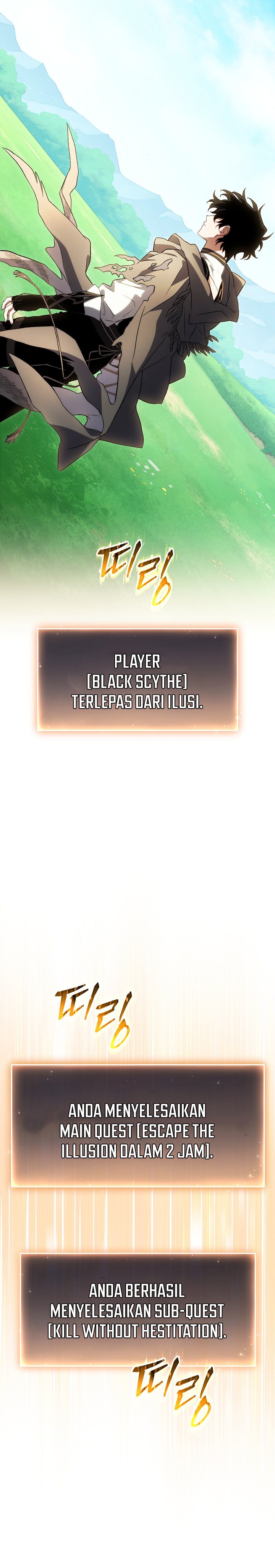 The Max-Level Player’s 100th Regression Chapter 80 Gambar 31