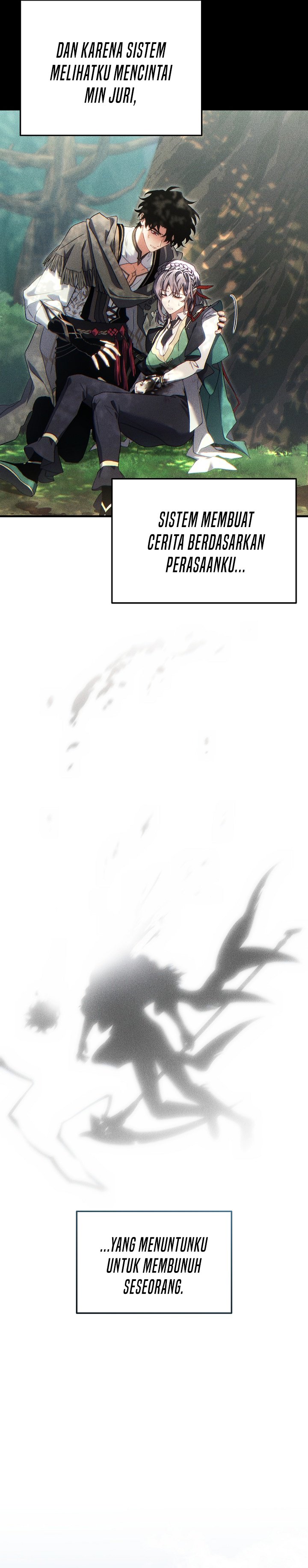 The Max-Level Player’s 100th Regression Chapter 80 Gambar 37