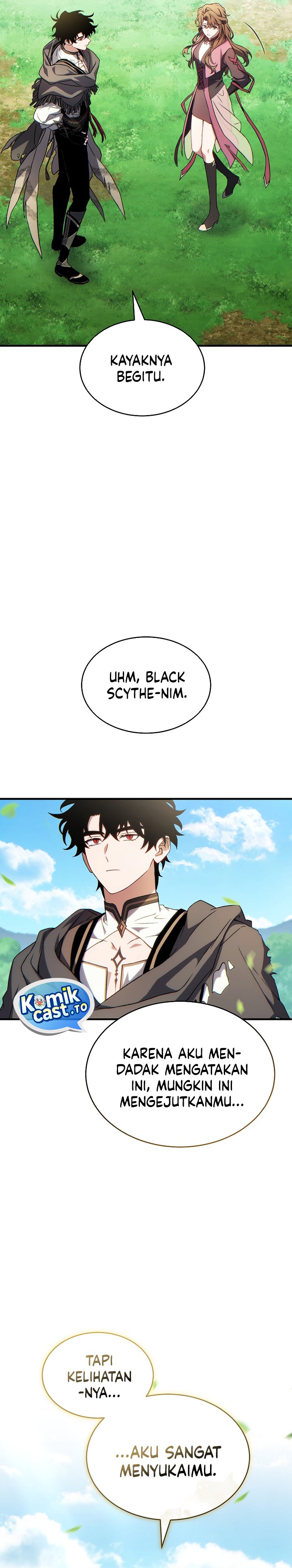 The Max-Level Player’s 100th Regression Chapter 80 Gambar 40