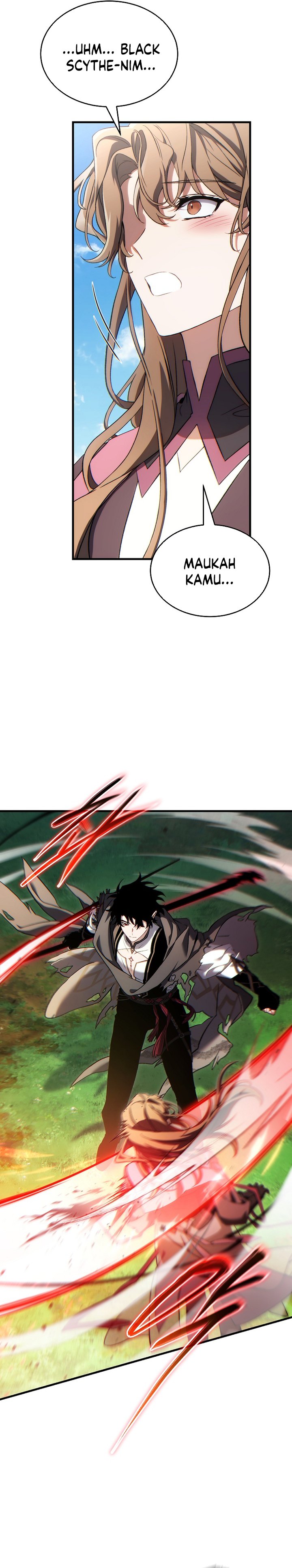 The Max-Level Player’s 100th Regression Chapter 80 Gambar 42