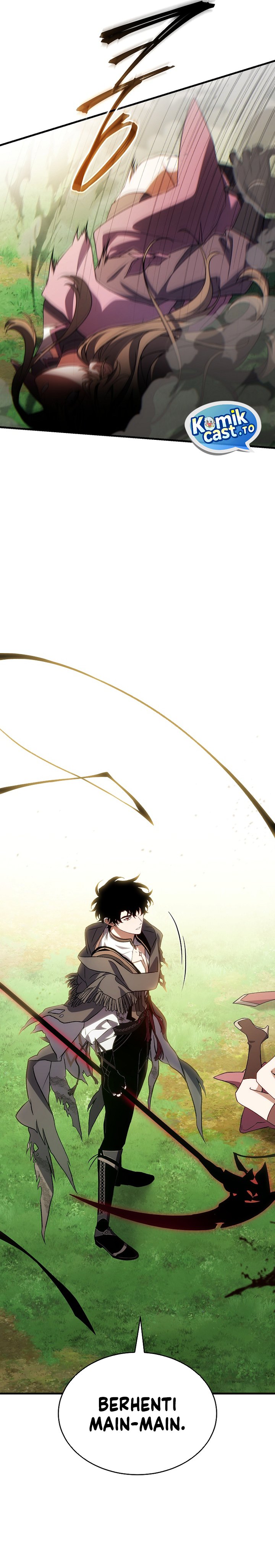 The Max-Level Player’s 100th Regression Chapter 80 Gambar 43