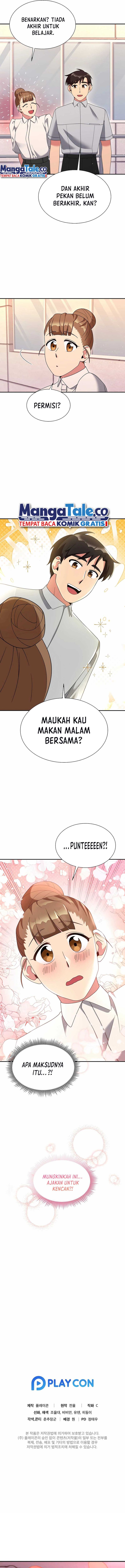 The Miraculous Physical Therapist Chapter 29 Gambar 13