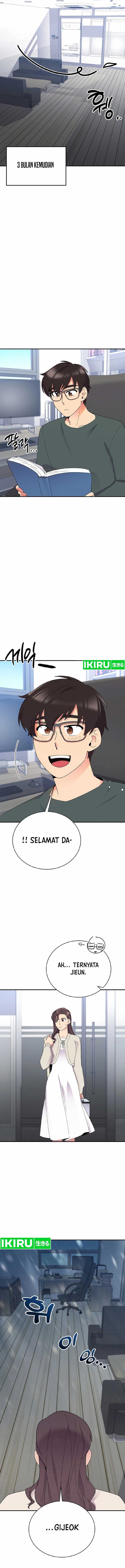 The Miraculous Physical Therapist Chapter 46 Gambar 4