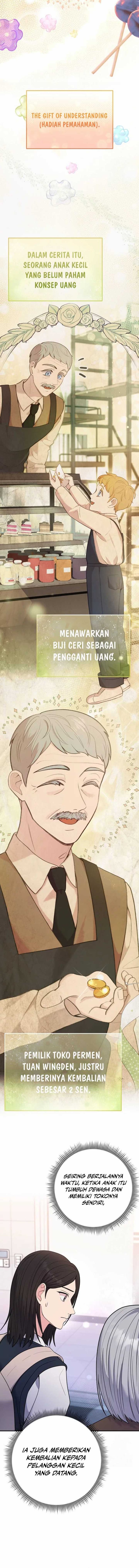 The Miraculous Physical Therapist Chapter 58 Gambar 6