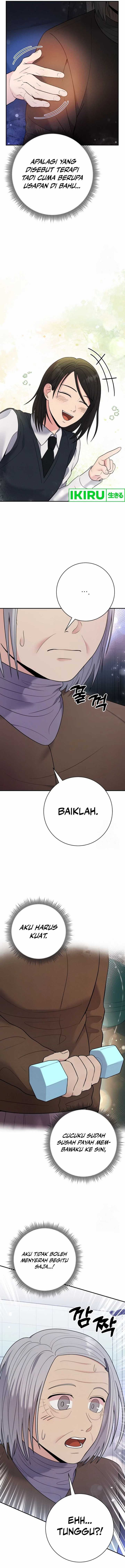 The Miraculous Physical Therapist Chapter 58 Gambar 15