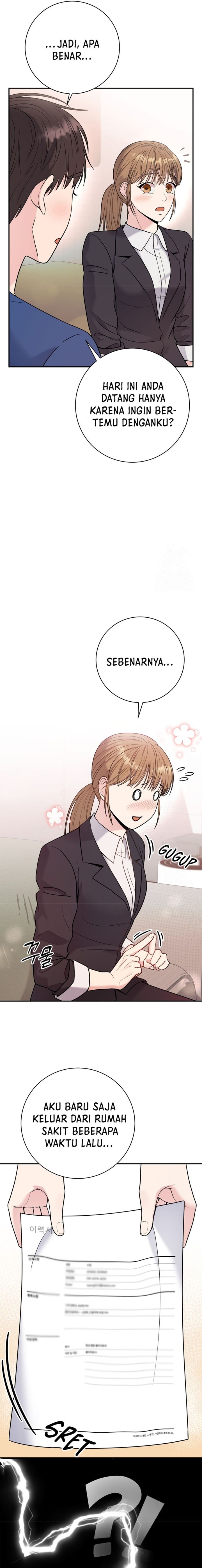 The Miraculous Physical Therapist Chapter 62 Gambar 4
