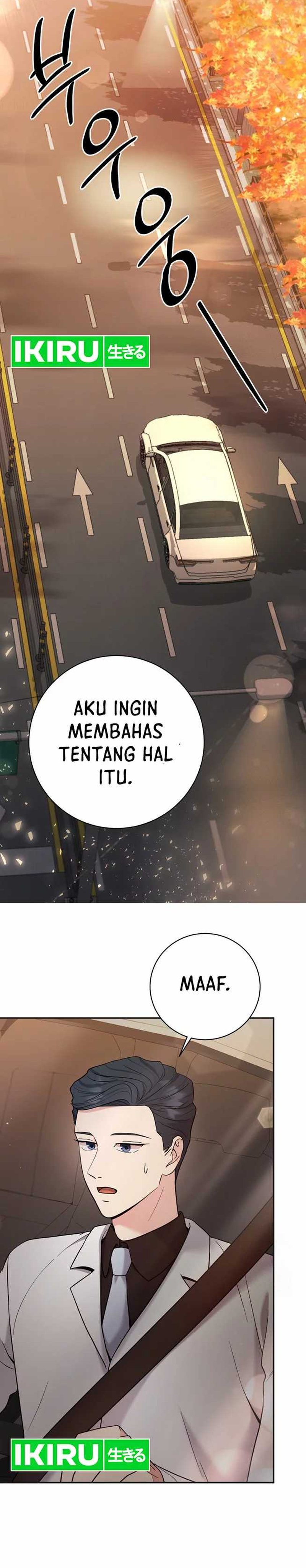 The Miraculous Physical Therapist Chapter 66 Gambar 2