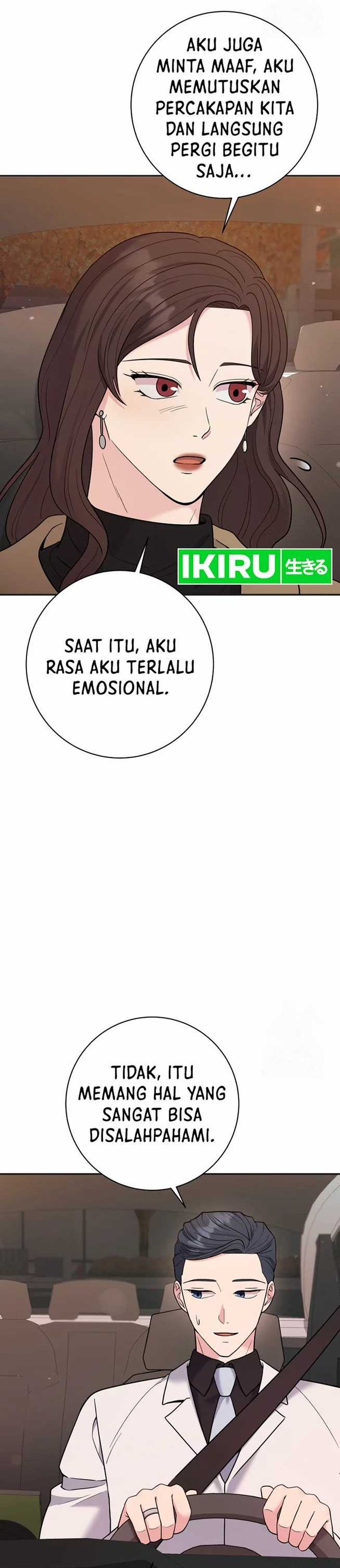 The Miraculous Physical Therapist Chapter 66 Gambar 4
