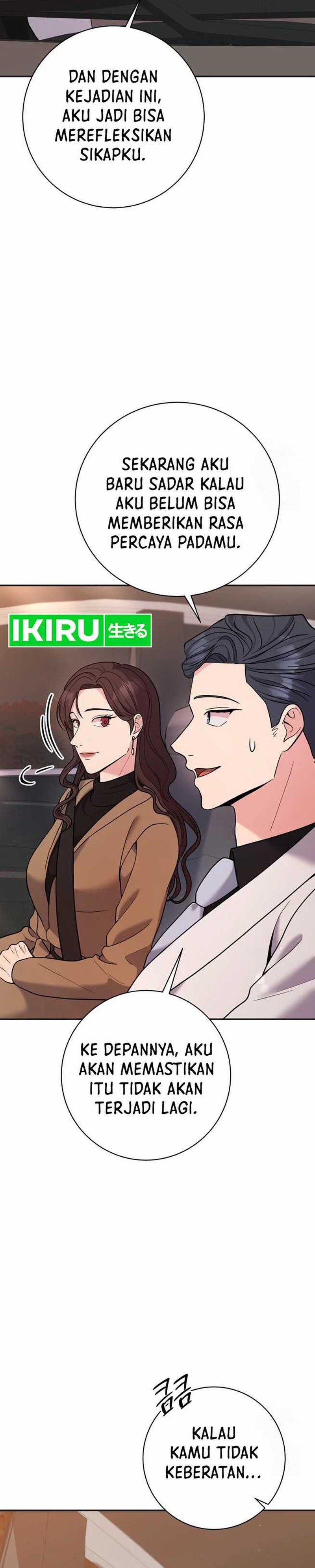 The Miraculous Physical Therapist Chapter 66 Gambar 5