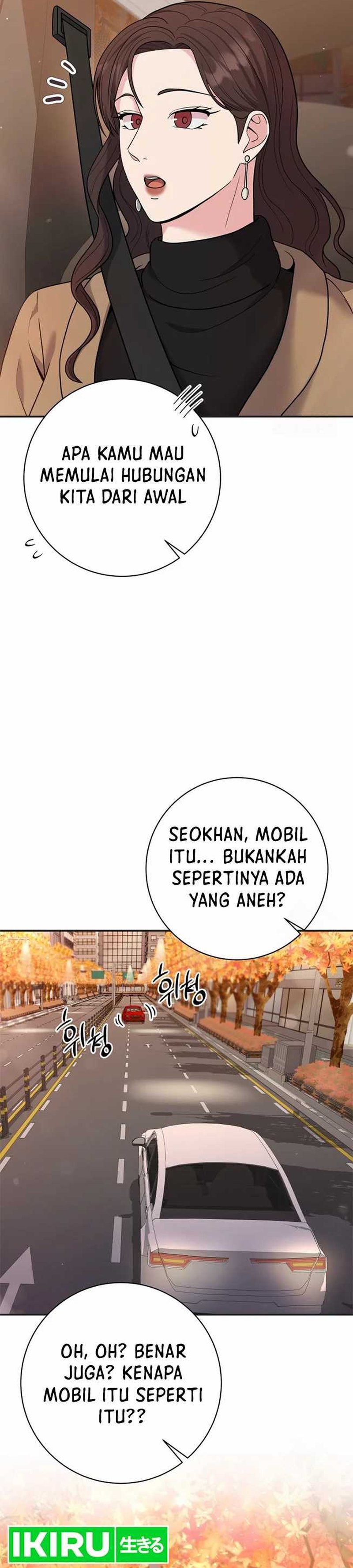 The Miraculous Physical Therapist Chapter 66 Gambar 6