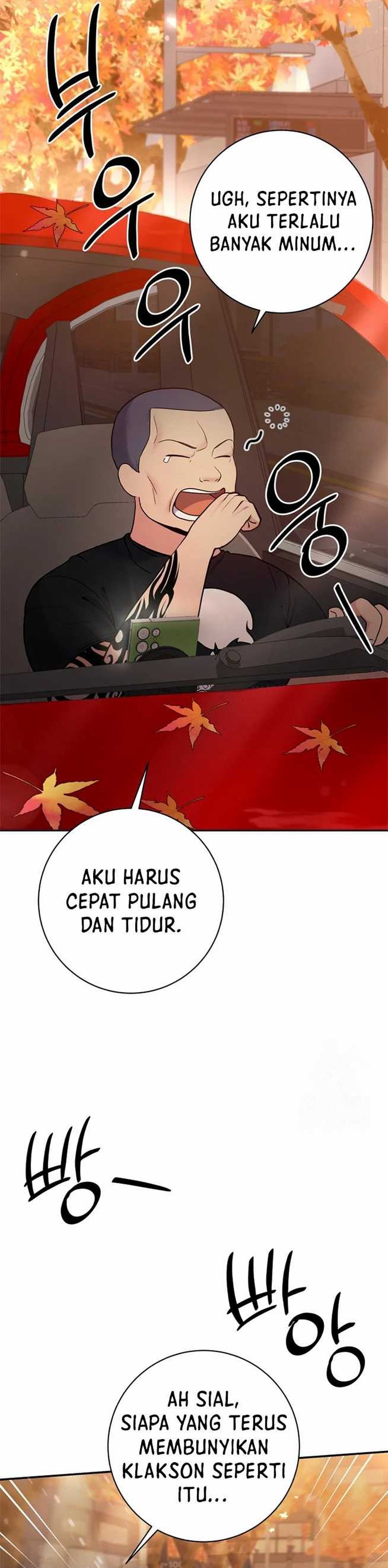 The Miraculous Physical Therapist Chapter 66 Gambar 7