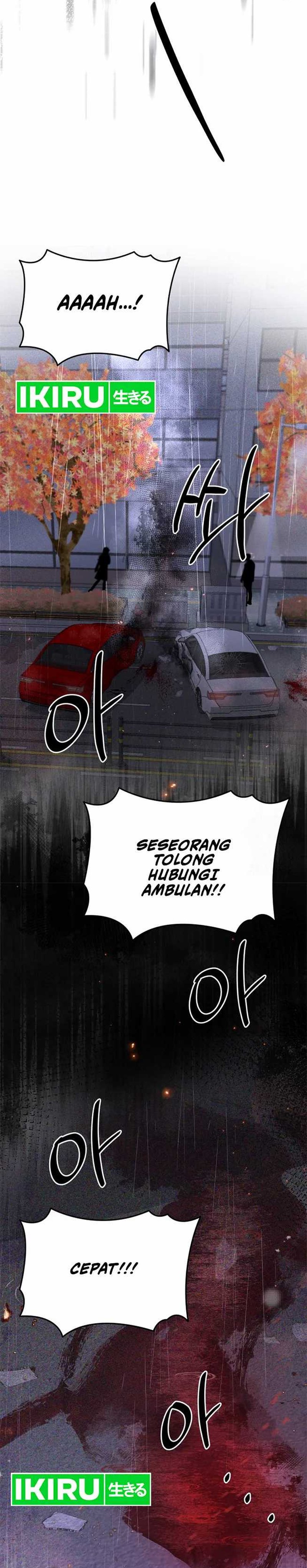 The Miraculous Physical Therapist Chapter 66 Gambar 11