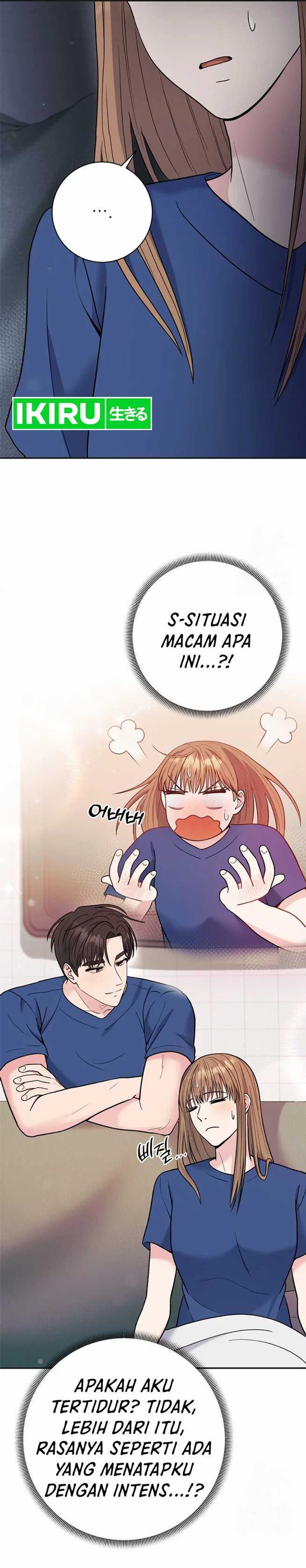 The Miraculous Physical Therapist Chapter 66 Gambar 17