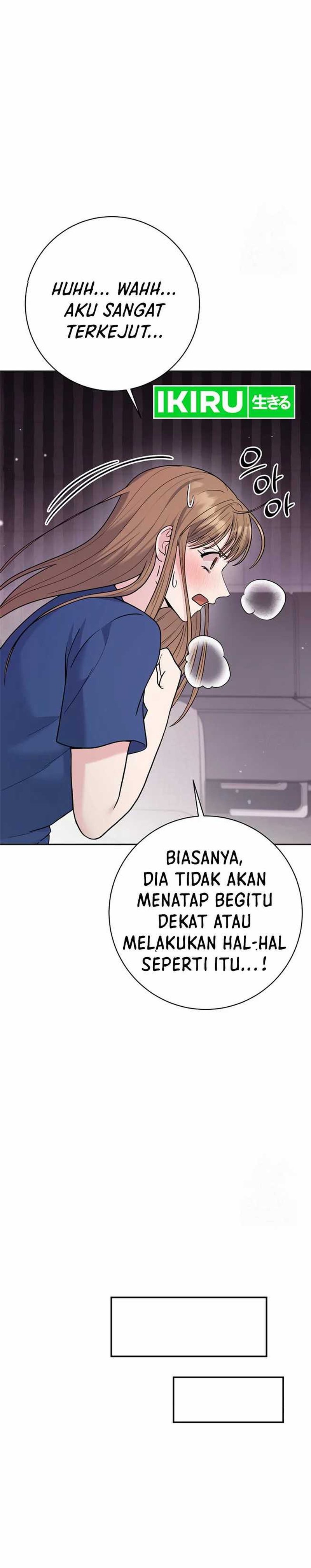 The Miraculous Physical Therapist Chapter 66 Gambar 19