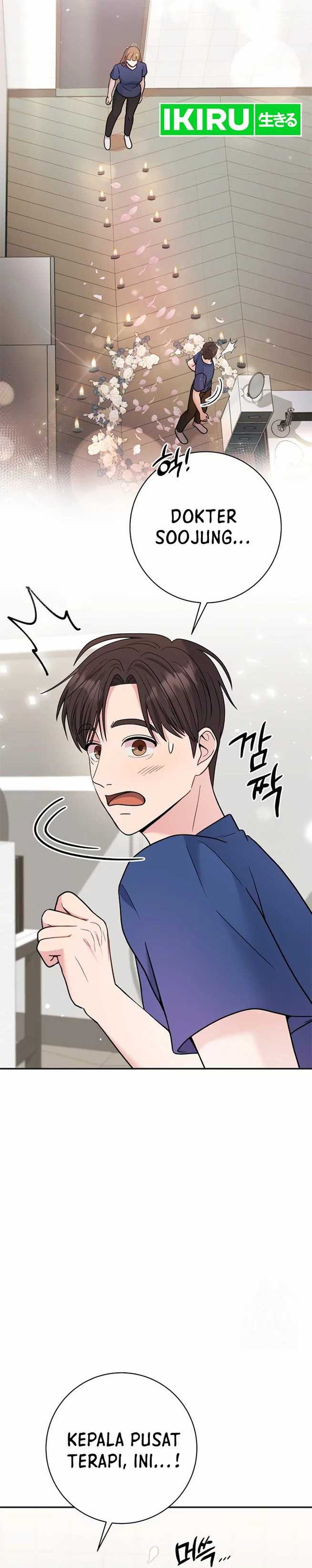 The Miraculous Physical Therapist Chapter 66 Gambar 22