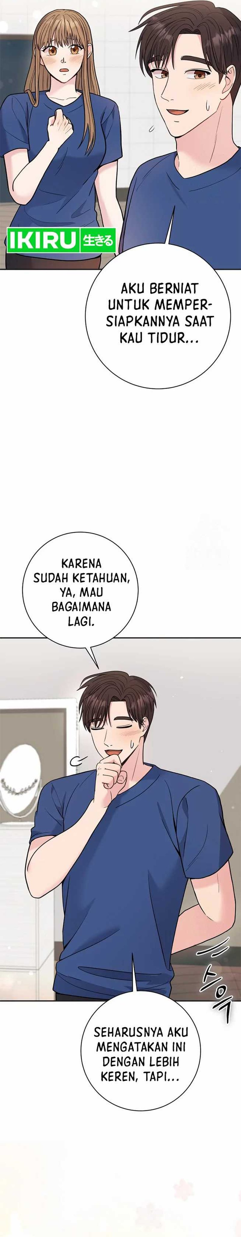 The Miraculous Physical Therapist Chapter 66 Gambar 23