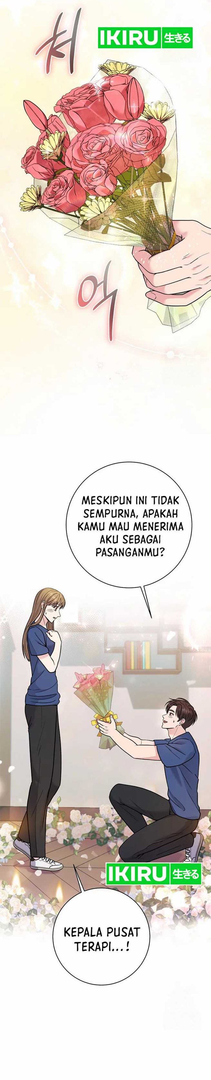 The Miraculous Physical Therapist Chapter 66 Gambar 24