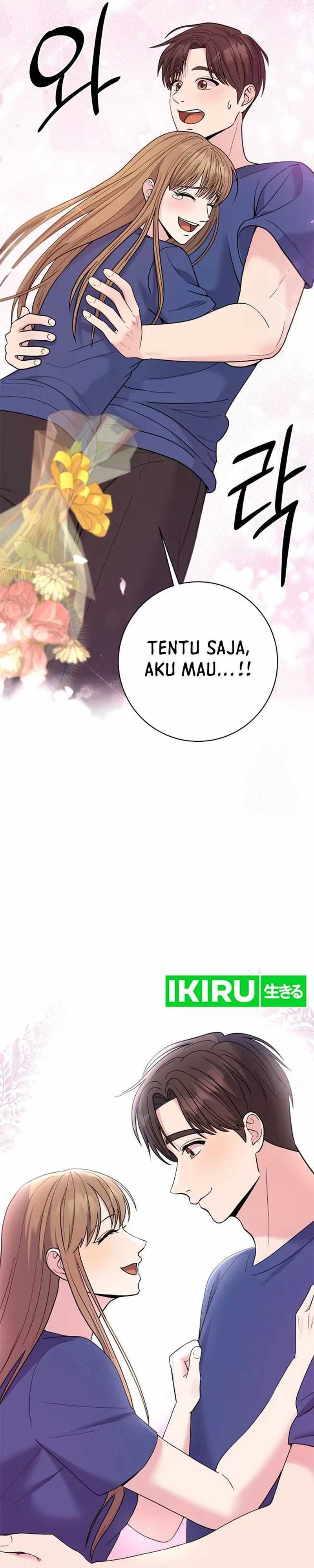 The Miraculous Physical Therapist Chapter 66 Gambar 28
