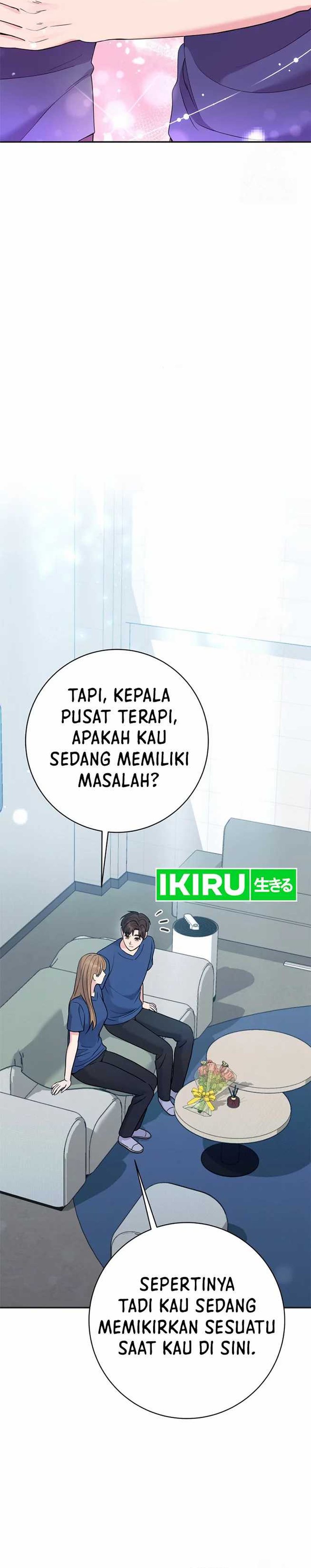 The Miraculous Physical Therapist Chapter 66 Gambar 29