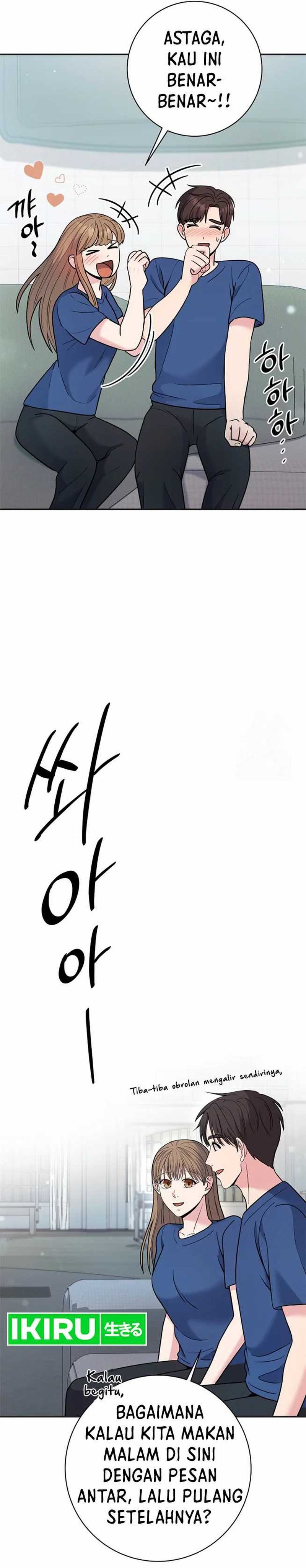 The Miraculous Physical Therapist Chapter 66 Gambar 32