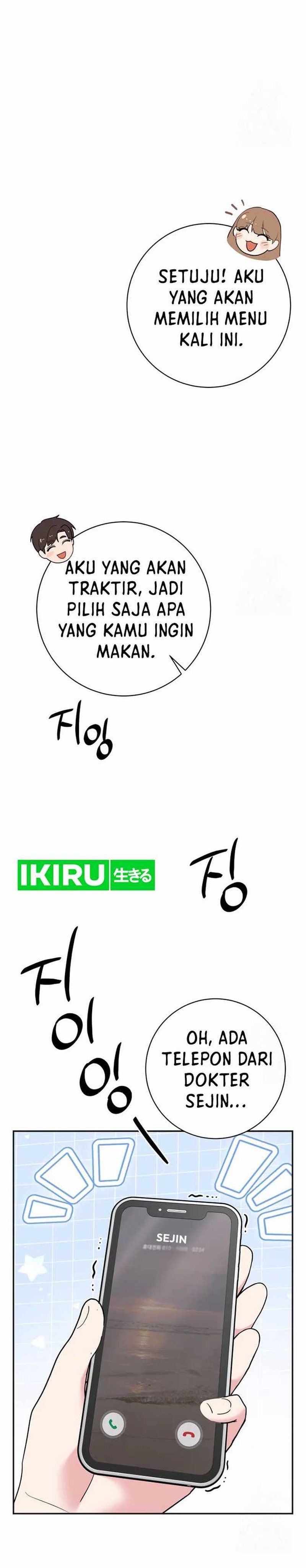 The Miraculous Physical Therapist Chapter 66 Gambar 33