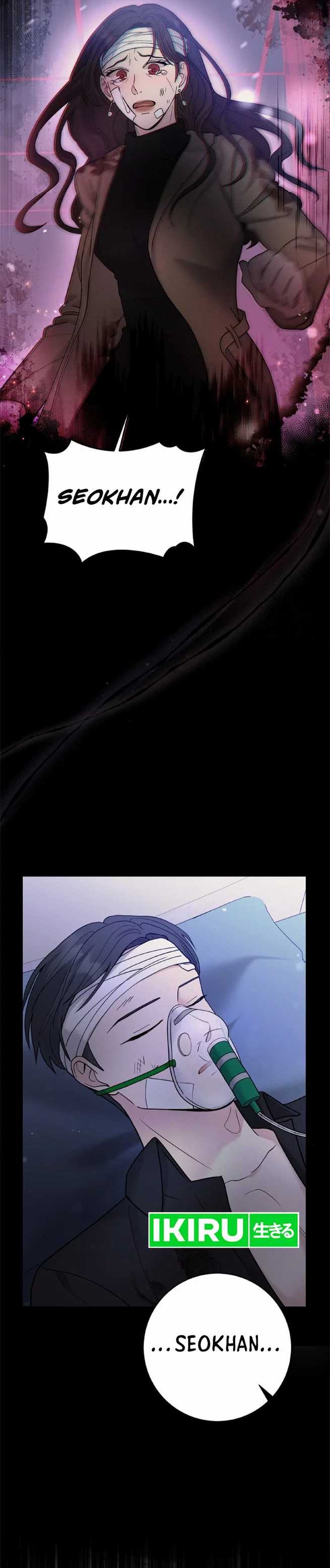 The Miraculous Physical Therapist Chapter 66 Gambar 39