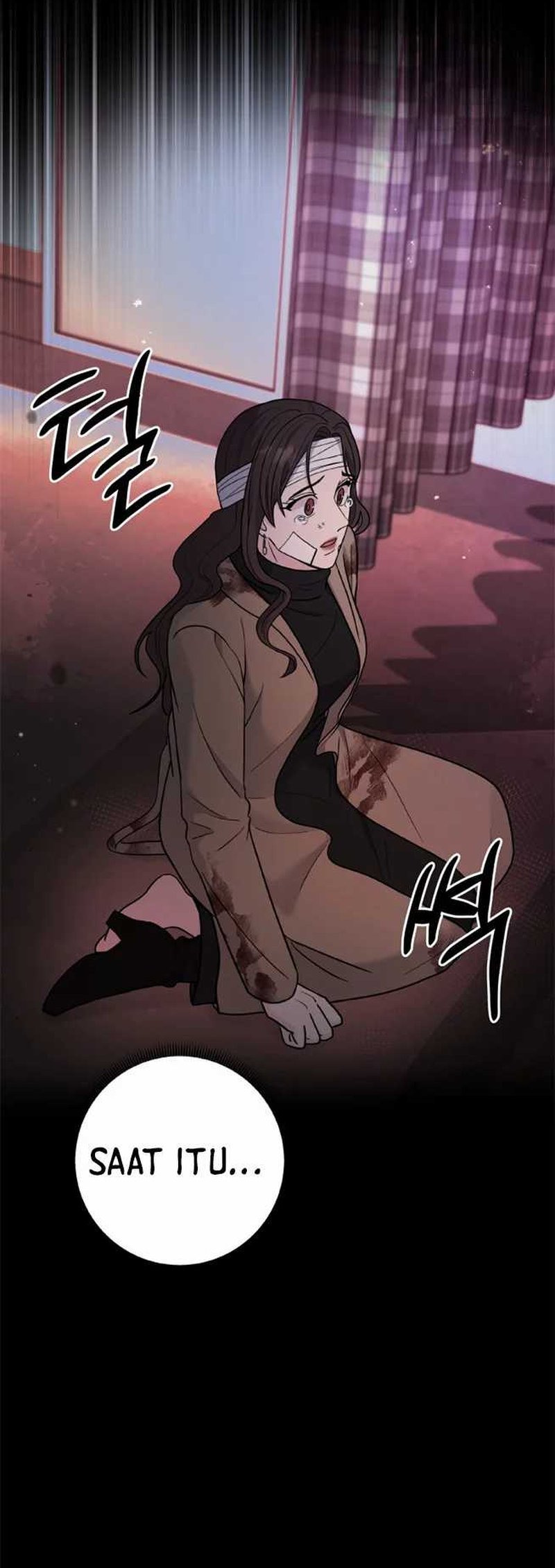 The Miraculous Physical Therapist Chapter 66 Gambar 40