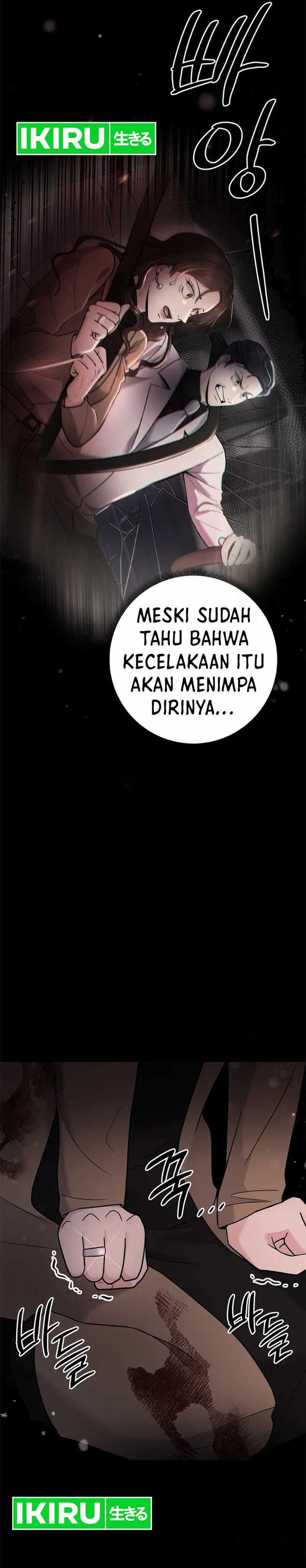 The Miraculous Physical Therapist Chapter 66 Gambar 41