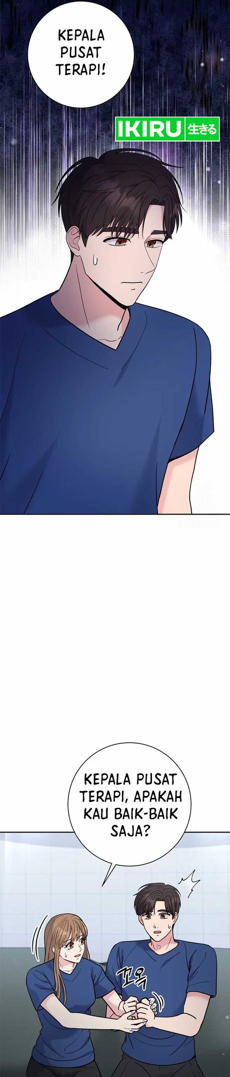 The Miraculous Physical Therapist Chapter 66 Gambar 45