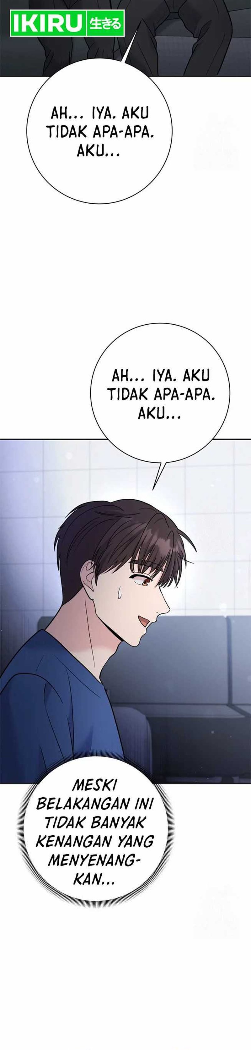 The Miraculous Physical Therapist Chapter 66 Gambar 46