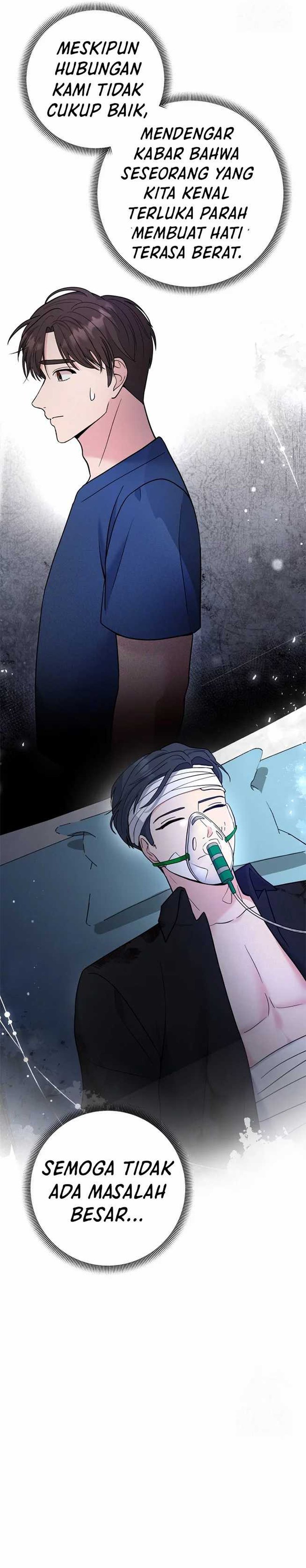 The Miraculous Physical Therapist Chapter 66 Gambar 48
