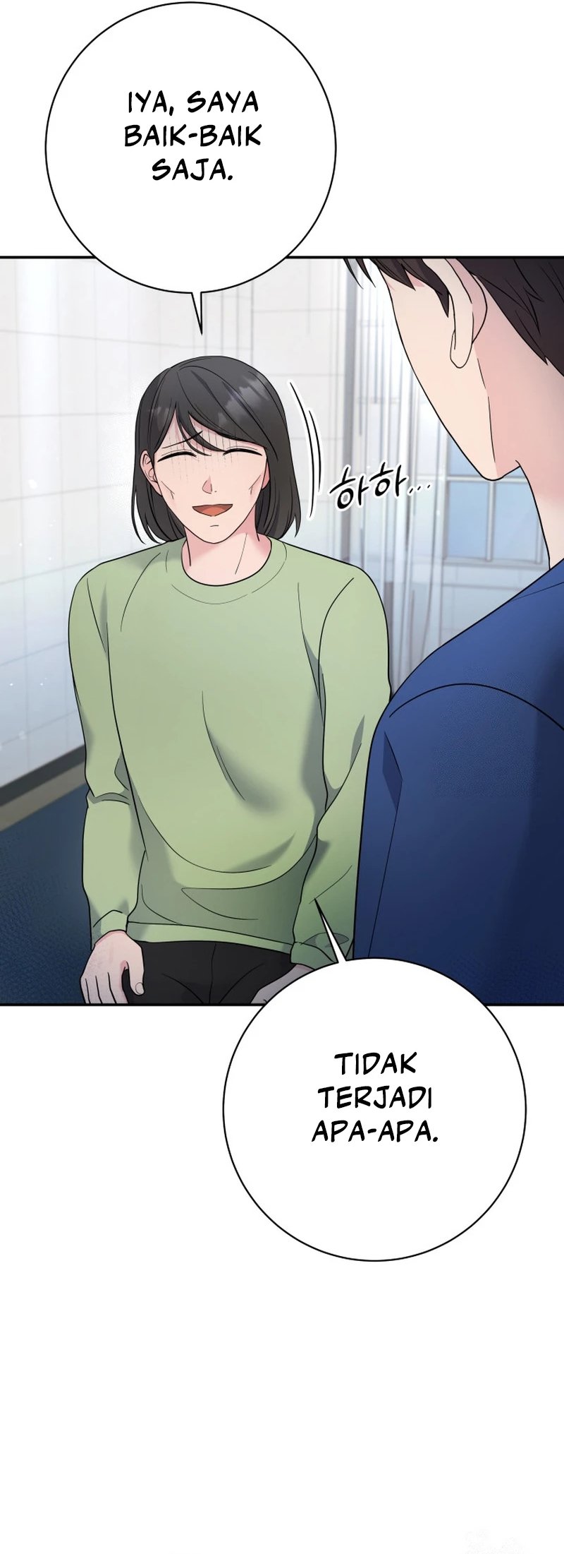 The Miraculous Physical Therapist Chapter 73 Gambar 10