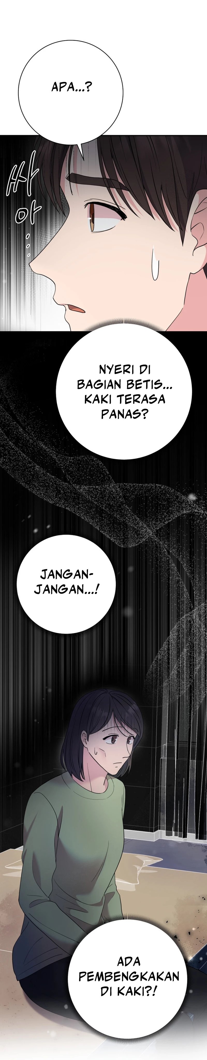 The Miraculous Physical Therapist Chapter 73 Gambar 17