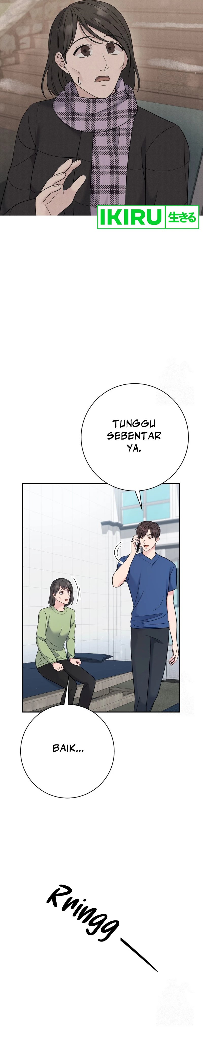 The Miraculous Physical Therapist Chapter 73 Gambar 20