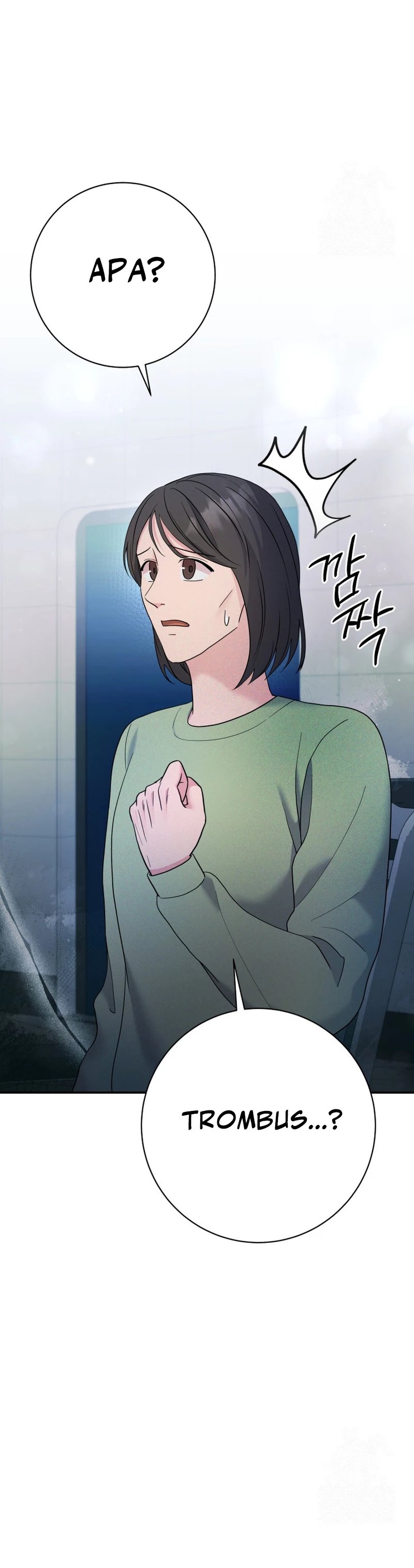 The Miraculous Physical Therapist Chapter 73 Gambar 30