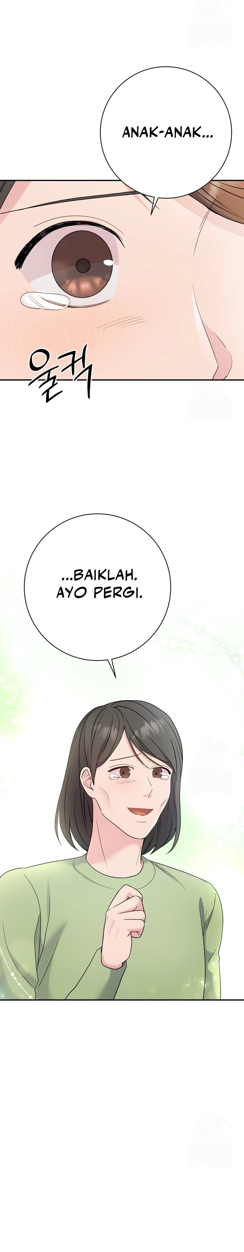 The Miraculous Physical Therapist Chapter 73 Gambar 34