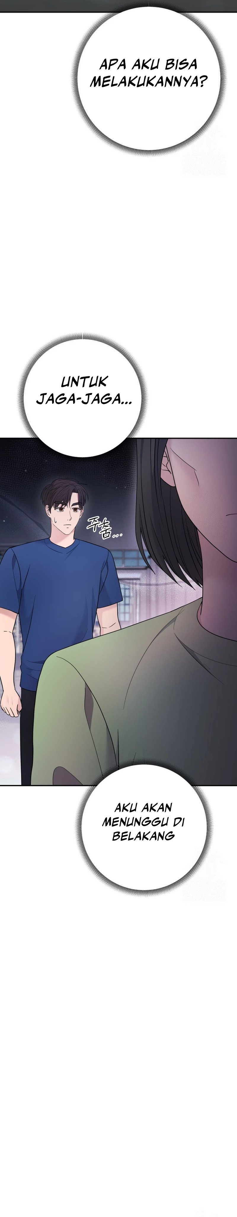 The Miraculous Physical Therapist Chapter 73 Gambar 42