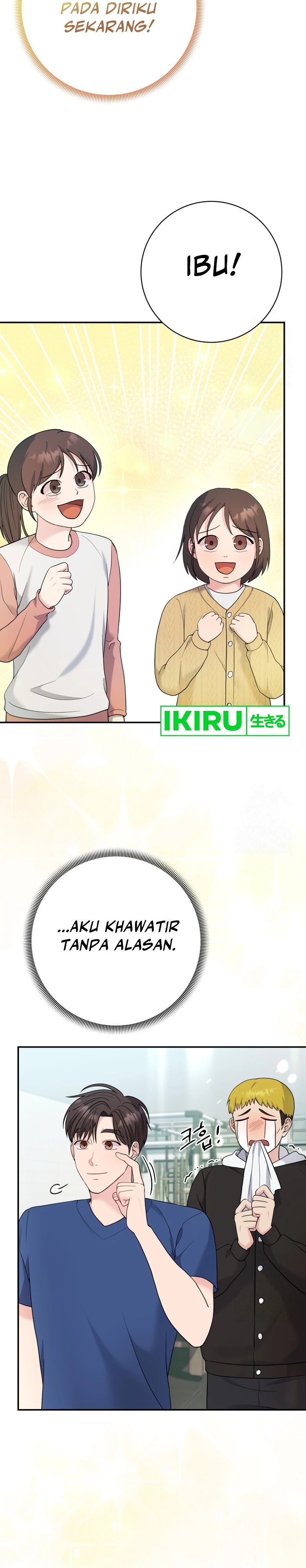 The Miraculous Physical Therapist Chapter 73 Gambar 44