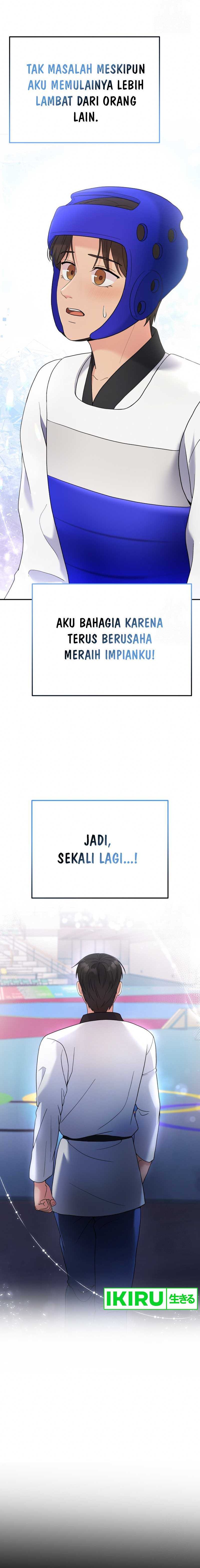 The Miraculous Physical Therapist Chapter 77 Gambar 10
