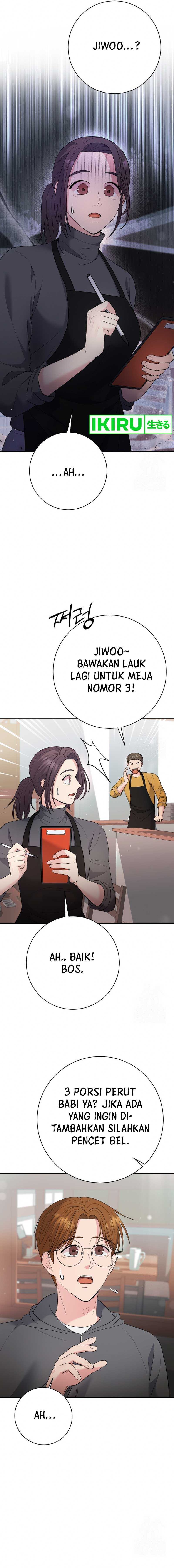 The Miraculous Physical Therapist Chapter 77 Gambar 18